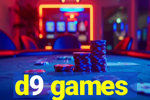 d9 games